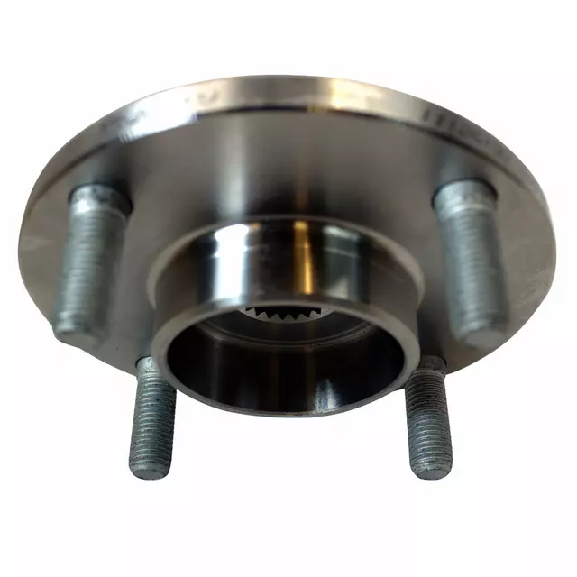 BE8Z1104A - : Front Hub for Ford: Fiesta Image