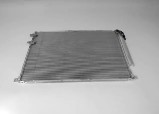 Acdelco™ A/C Condenser - GM (1563543)