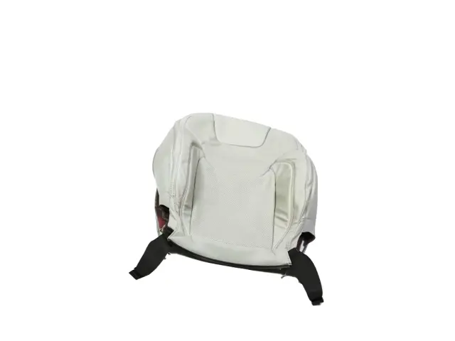 6SS79LT5AE - Interior Trim: Front Seat Back Cover, Left for Mopar Image