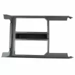 KL3Z15045A76AG - Body: Front Panel for Ford: F-150 Image