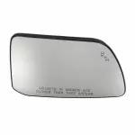 CT4Z17K707E - Body: Mirror Glass for Ford: Edge | Lincoln: MKX Image