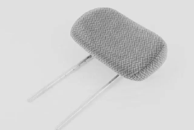 1AL741J3AA - Body: Headrest for Chrysler: Town &amp; Country | Dodge: Caravan, Grand Caravan Image