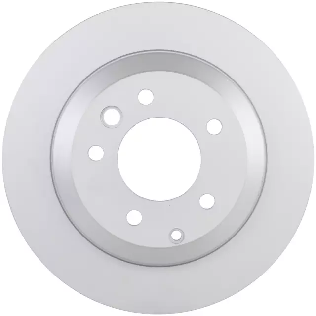 42011151 - Brakes &amp; Brake Parts: Bosch Disc Brake Rotor for Bosch Image