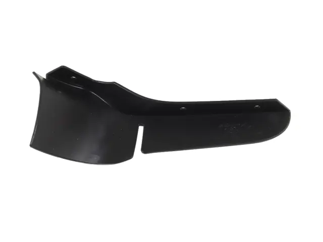 68460451AB - : Front Fascia Spat, Left for Mopar Image