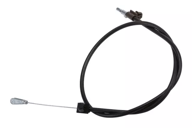 84217452 - : Rear Seat Latch Cable for GM Image