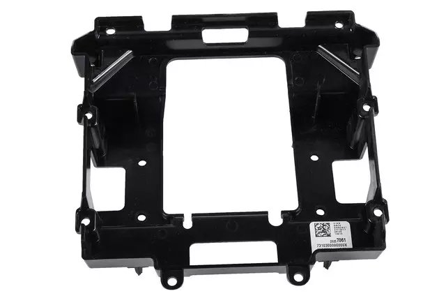 Part# 23257061 Radio Control Bracket - GM (23257061)