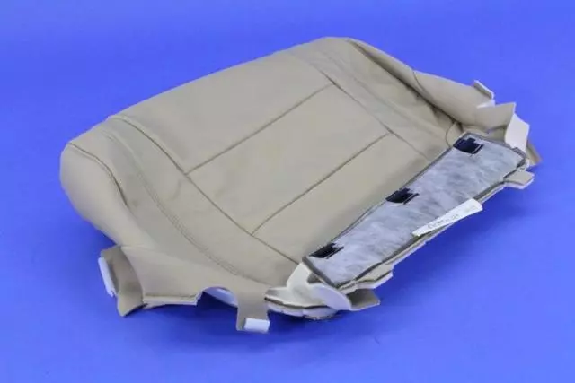 Rear Seat Cushion Cover, Left - Mopar (5RW29HL1AC)