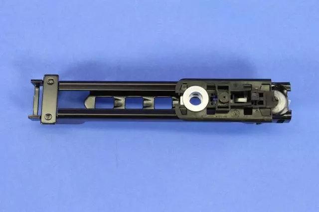 Seat Belt Turning Loop Adjuster - Mopar (4664338AD)