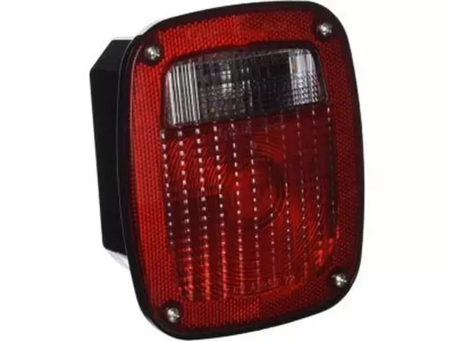 Tail Lamp Assembly - Ford (5C3Z-13404-AA)