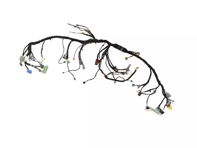 68265153AB - Electrical: Instrument Panel Wiring for Mopar Image