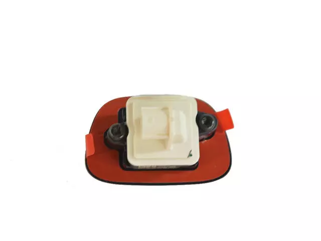 With Bezel Camera Assembly - Mopar (6MB13KBXAA)