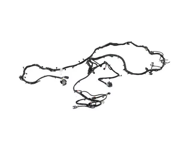 68300116AC - Electrical: Chassis Wiring for Ram: 3500 Image