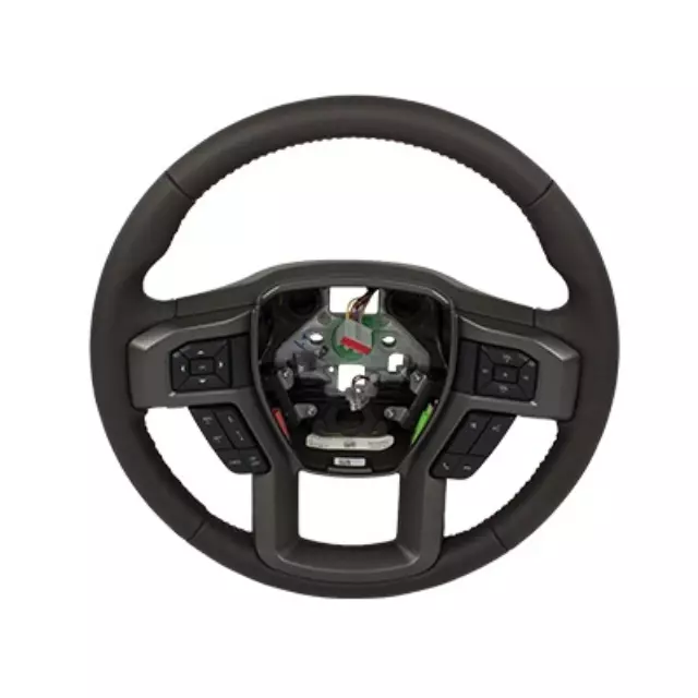 JL1Z3600VC - Steering: Steering Wheel for Ford Image