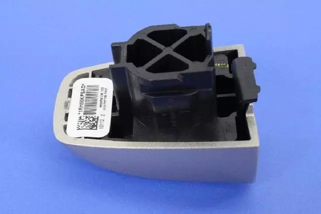 Outside Door Handle Bezel, Right - Mopar (1RH66KFSAD)