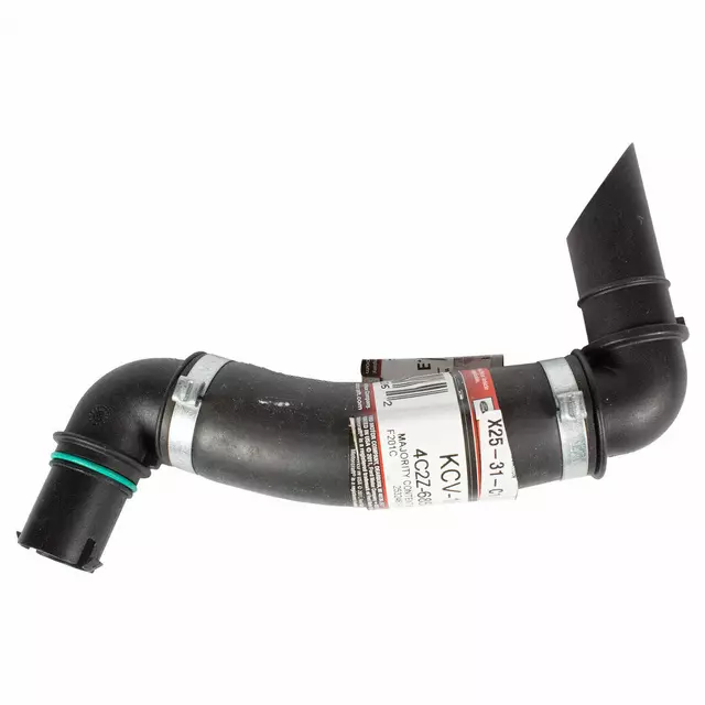 Hose Connecting - Ford (4C2Z-6853-AA)