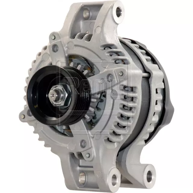 12903 - Charging &amp; Starting Systems: Remy Alternator for Remy Image