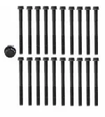 HB176 - : Engine Cylinder Head Bolt Set for Enginetech Image