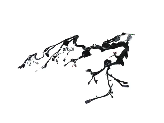 68572022AC - Electrical: Dash Wiring for Jeep: Grand Cherokee, Grand Cherokee L Image