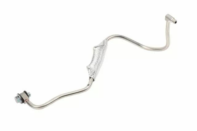 Oil Outlet Tube - GM (12673207)