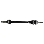 4102026 - : Can-Am CV Axle Assembly  - Front Right for GSP Image
