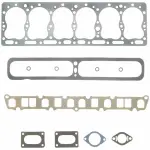 HS7009S - : Engine Cylinder Head Gasket Set for FEL-PRO Image
