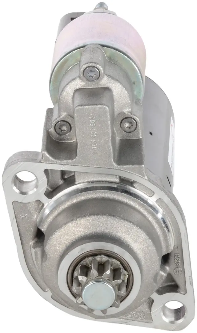 SR0846X - Charging &amp; Starting Systems: Bosch Starter Motor for Bosch Image