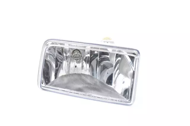 22872762 - Electrical: Fog Lamp Assembly for Chevrolet: Avalanche, Silverado 1500, Silverado 2500 HD, Silverado 3500 HD, Suburban, Suburban 1500, Suburban 2500, Tahoe | GMC: Yukon, Yukon XL, Yukon XL 2500 Image