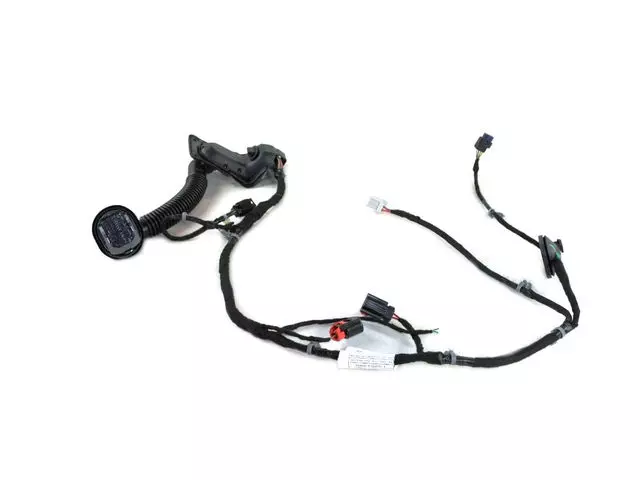 68204992AA - Electrical: Front Door Wiring, Right for Dodge: Dart Image