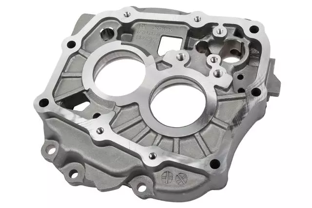 24579225 - : Manual Transmission Case for GM Image