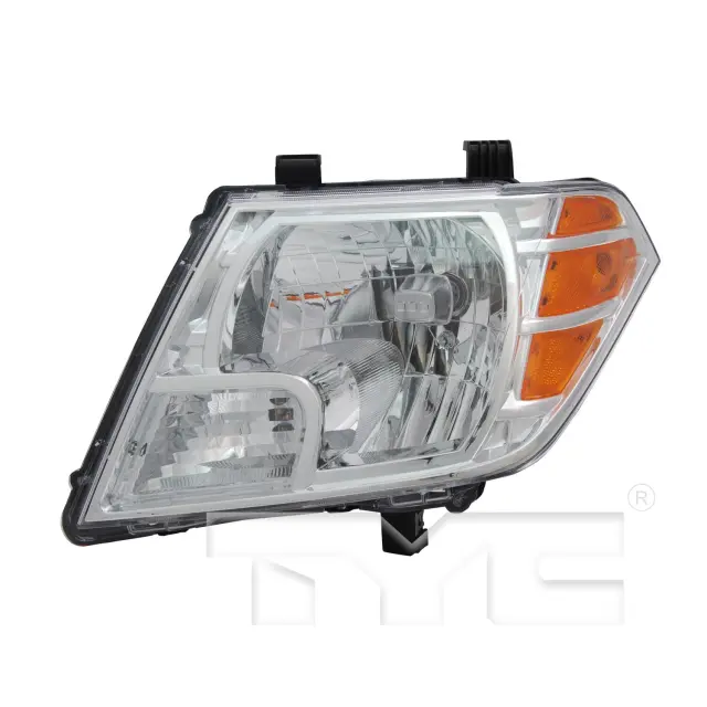 20908000 - : TYC Headlight Assembly for TYC Image