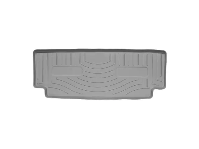 460133 - Accessories: Rear Grey FloorLiner™ DigitalFit® for WeatherTech Image