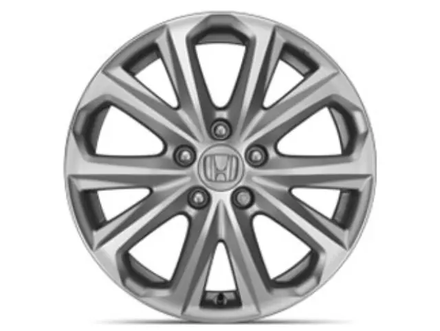 8W17T0A100 - : 2012-2013 Honda CR-V - 17 Wheel for Honda Image