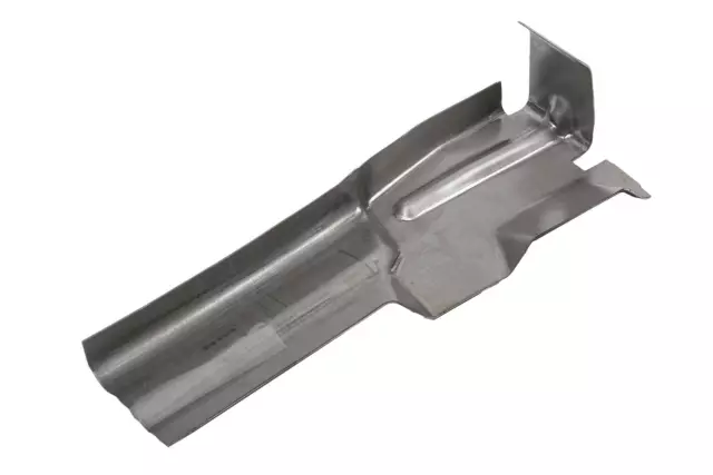 15989490 - Body: Lower Reinforced Bracket for Chevrolet: Express 1500, Express 2500, Express 3500 | GMC: Savana 1500, Savana 2500, Savana 3500 Image