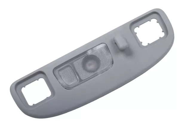 84309967 - : Very Light Galvanized Cool Driver Side Courtesy Light for Chevrolet: Blazer Image