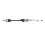 TO86065 - : TrakMotive CV Axle Shaft for TRAKMOTIVE Image