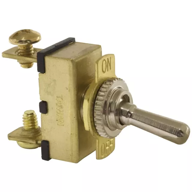 U1996A - : Multi-Purpose Toggle Switch for ACDelco Image