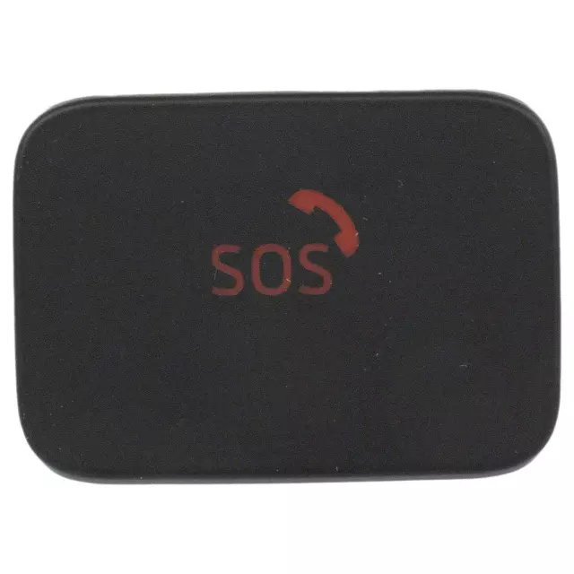 JX7Z13A350A - Body: Switch for Ford: Explorer, Police Interceptor Utility | Lincoln: Aviator Image