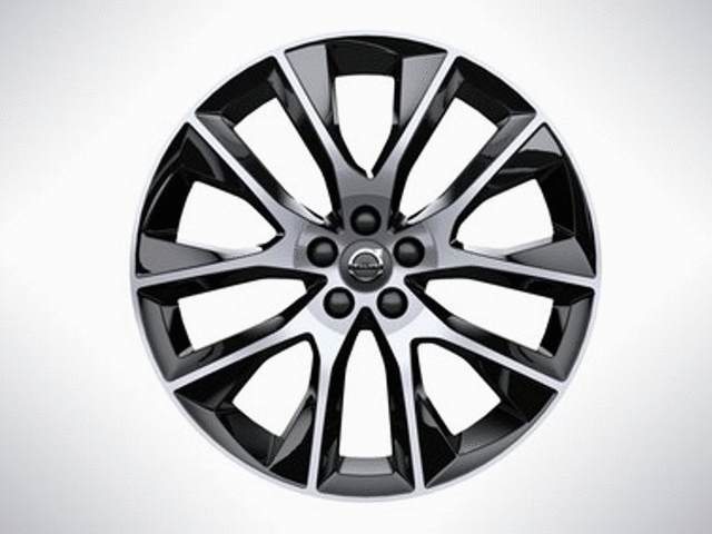 31381537 - Suspension: Wheel, Alloy for Volvo Image