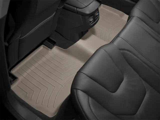 450614 - Accessories: FloorLiner™ DigitalFit® for WeatherTech Image