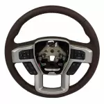 JL3Z3600SA - : Wheel Assembly Steering for Ford Image