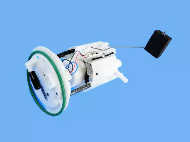 68051899AA - : Fuel Pump/level Unit Module Kit for Mopar Image