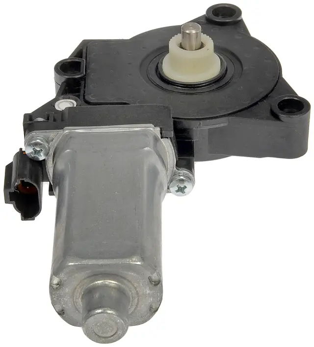 742745 - Electrical, Lighting and Body: Power Window Lift Motor for Dorman Image