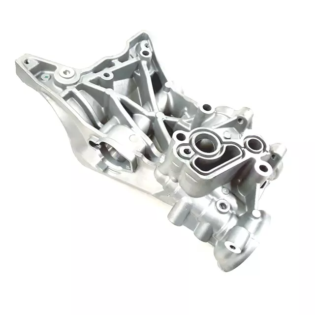 6J903143AH - : Mount Bracket for Volkswagen: Beetle, CC, Eos, GTI, Jetta, Tiguan, Tiguan Limited Image