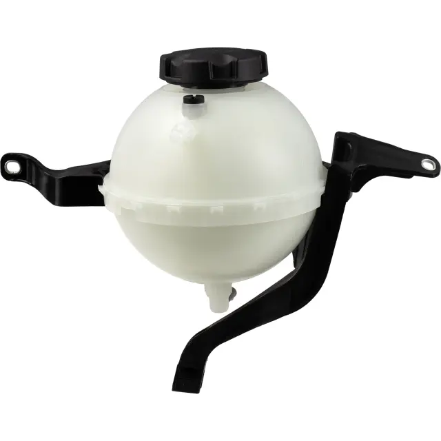 2411255 - Cooling Systems: gpd Engine Coolant Reservoir 2411255 for GLOBAL PARTS DISTRIBUTORS Image