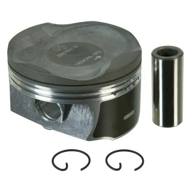 13624CPA75MM - Engines &amp; Components: Sealed Power Engine Piston Set for SEALED POWER Image