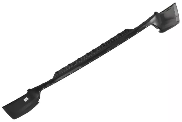 23477991 - : Rear Lower Bumper Cover for GM Image