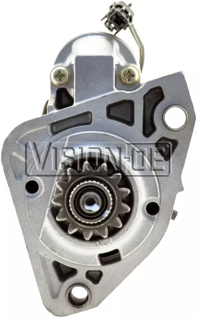 17942 - Charging &amp; Starting Systems: Starter Motor for BBB INDUSTRIES Image