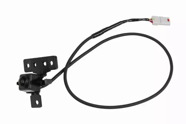 Front Camera - GM (84197153)