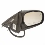 6W7Z17682BA - Body: Mirror Assembly for Ford: Crown Victoria | Mercury: Grand Marquis, Marauder Image