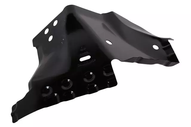 Driver Side Underbody Rear Side Rail Extension - GM (84199526)